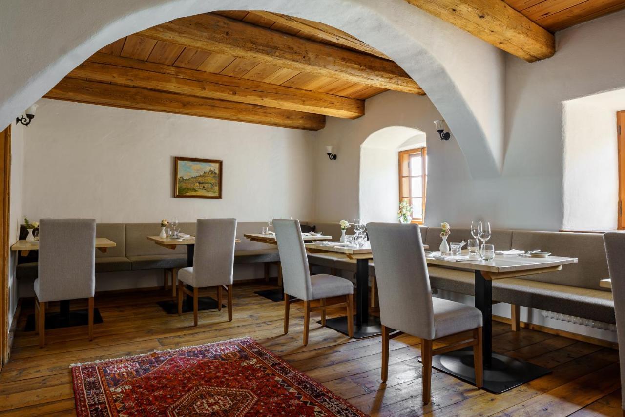 Weinhaus Nigl - Hotel, Restaurant Und Spa Senftenberg Exteriér fotografie