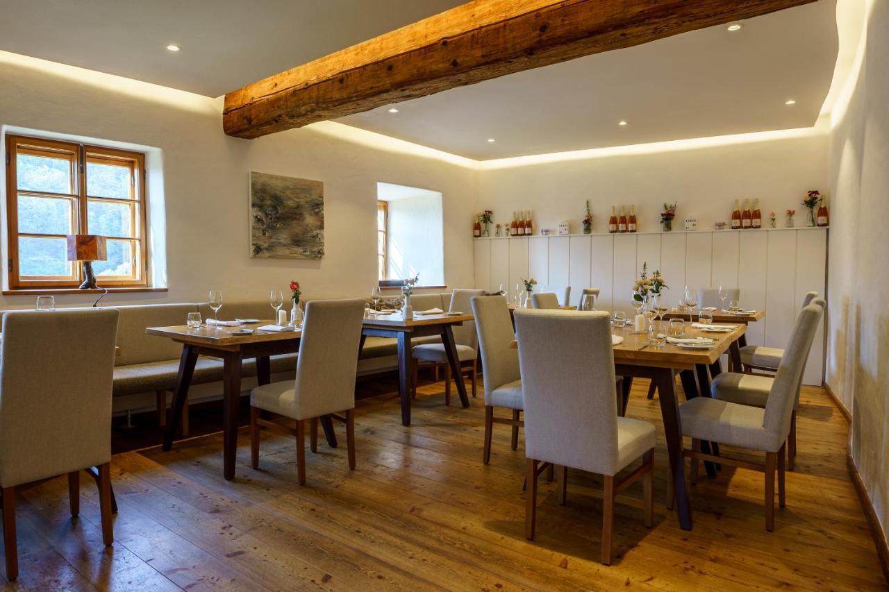 Weinhaus Nigl - Hotel, Restaurant Und Spa Senftenberg Exteriér fotografie