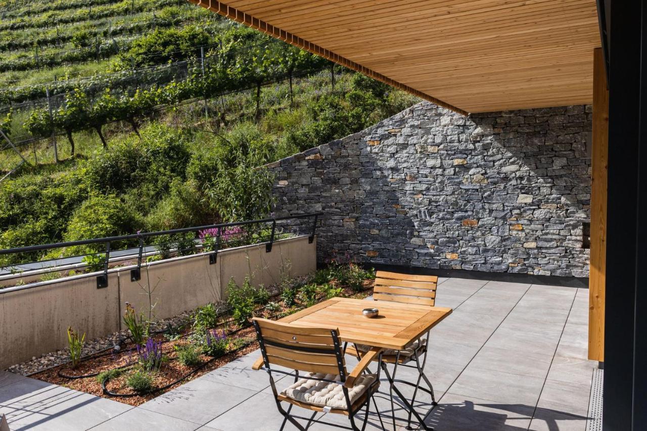 Weinhaus Nigl - Hotel, Restaurant Und Spa Senftenberg Exteriér fotografie