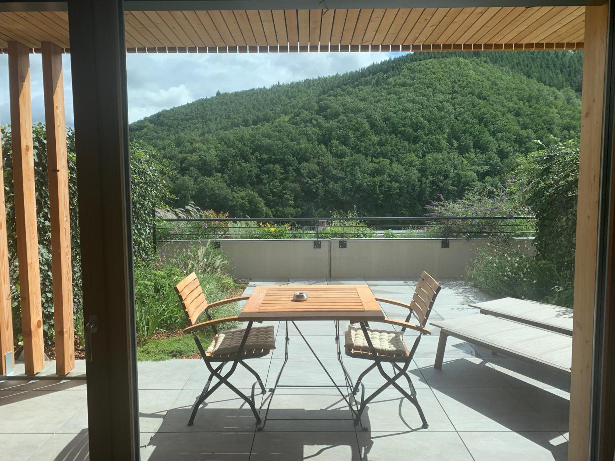 Weinhaus Nigl - Hotel, Restaurant Und Spa Senftenberg Exteriér fotografie