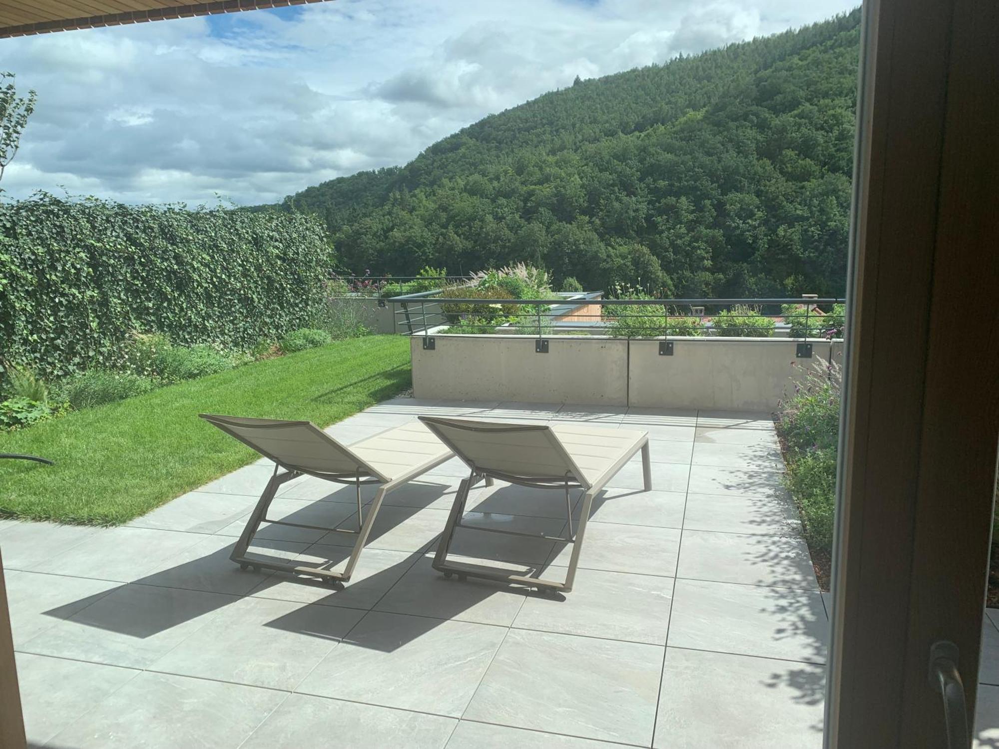Weinhaus Nigl - Hotel, Restaurant Und Spa Senftenberg Exteriér fotografie