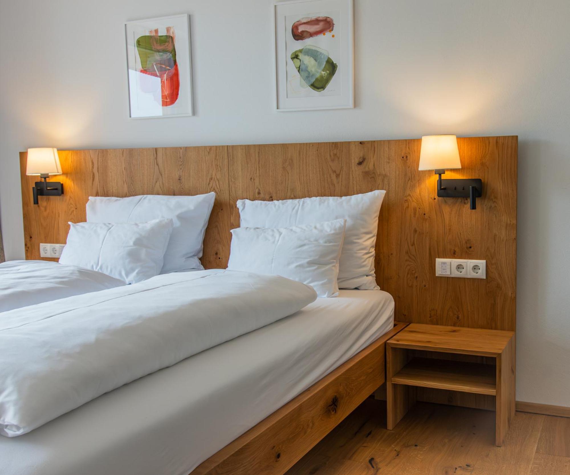 Weinhaus Nigl - Hotel, Restaurant Und Spa Senftenberg Exteriér fotografie