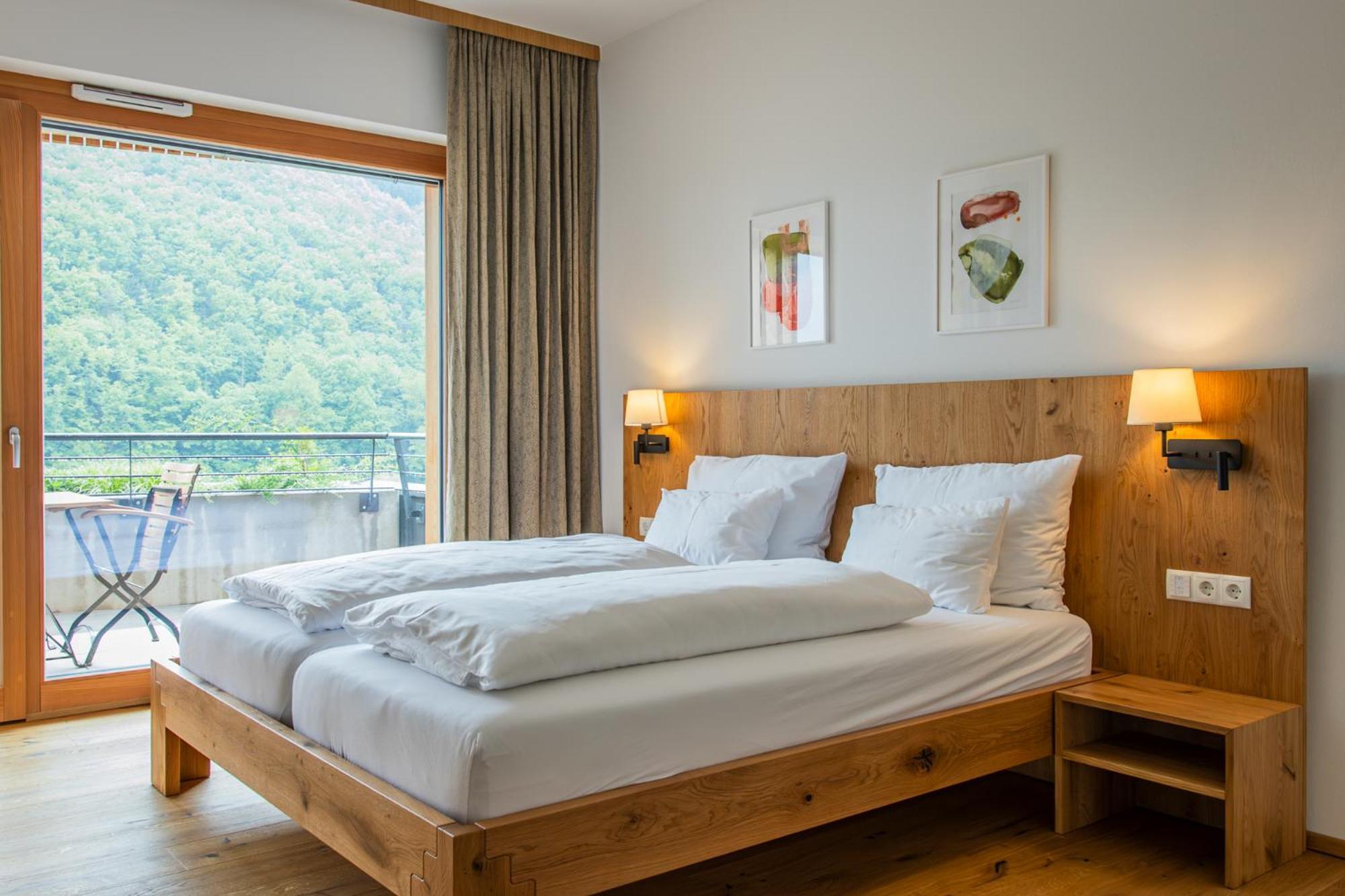 Weinhaus Nigl - Hotel, Restaurant Und Spa Senftenberg Exteriér fotografie