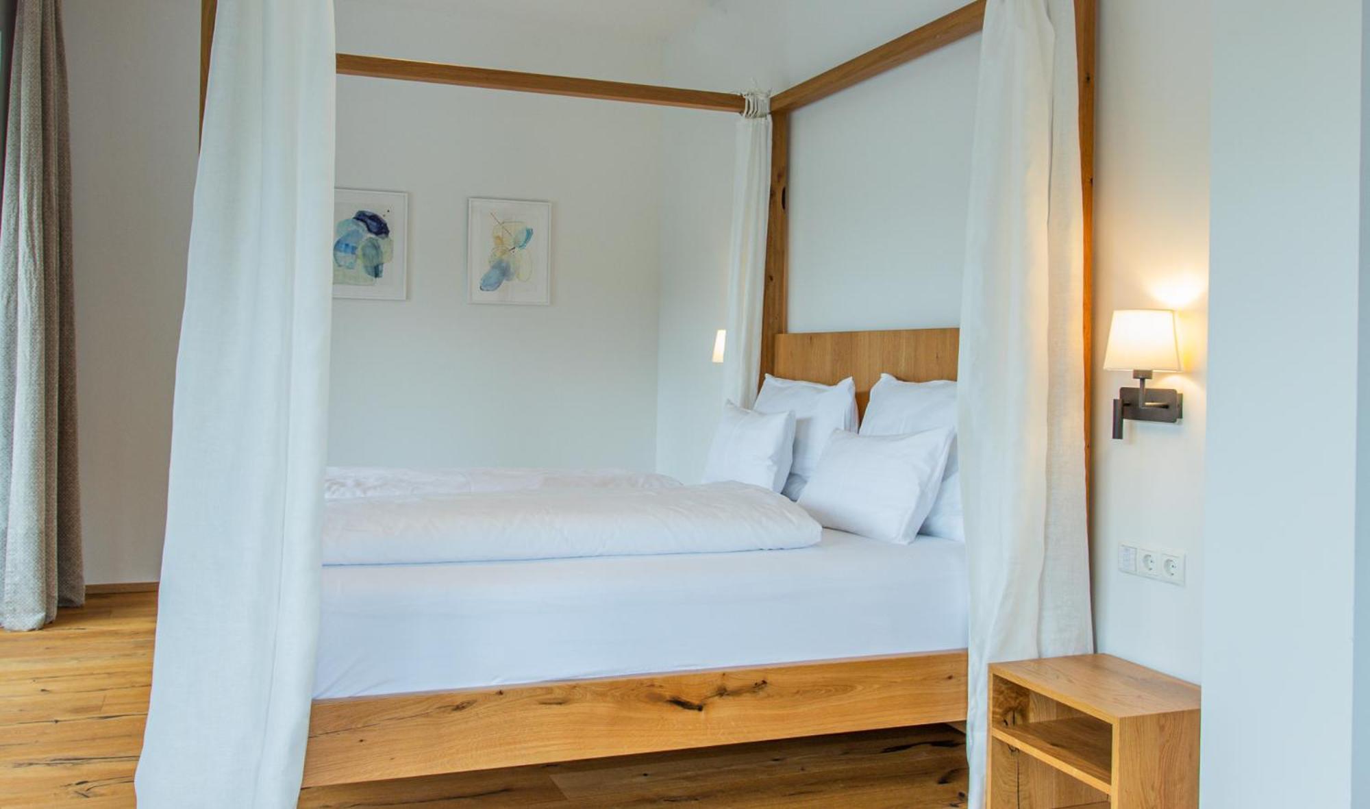 Weinhaus Nigl - Hotel, Restaurant Und Spa Senftenberg Exteriér fotografie