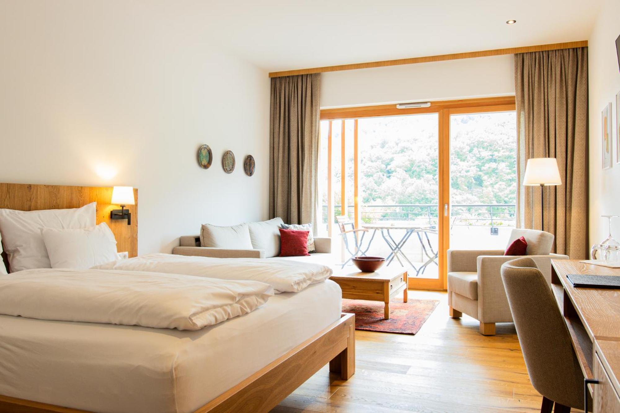 Weinhaus Nigl - Hotel, Restaurant Und Spa Senftenberg Exteriér fotografie