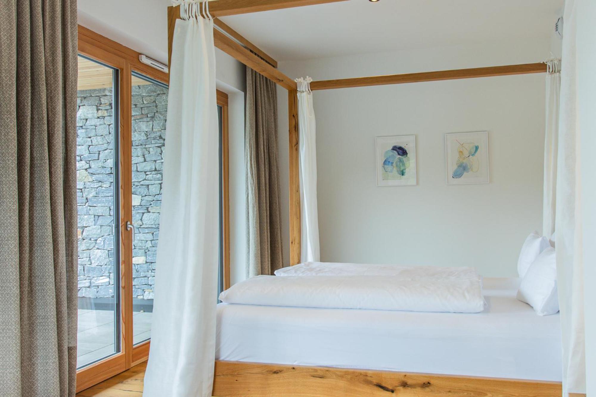 Weinhaus Nigl - Hotel, Restaurant Und Spa Senftenberg Exteriér fotografie