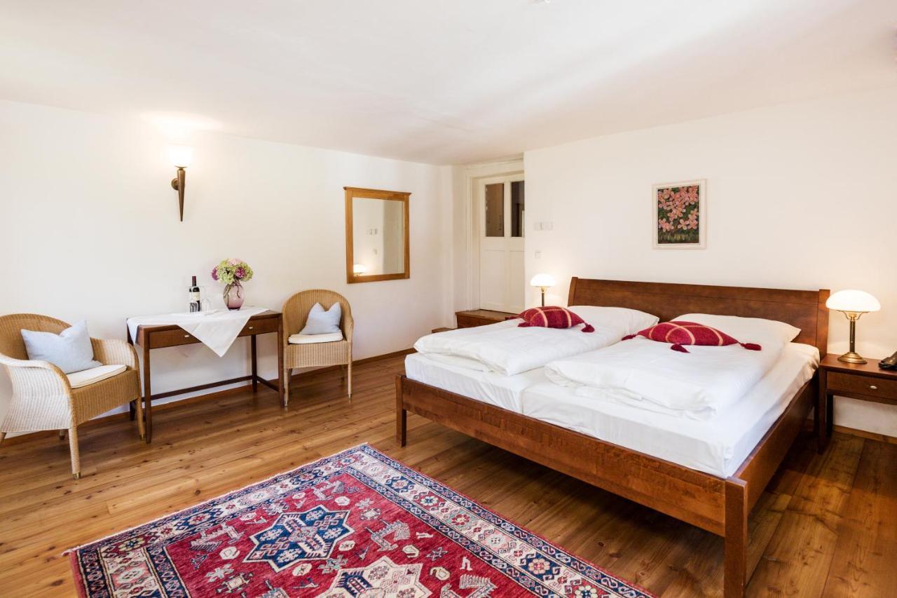 Weinhaus Nigl - Hotel, Restaurant Und Spa Senftenberg Exteriér fotografie