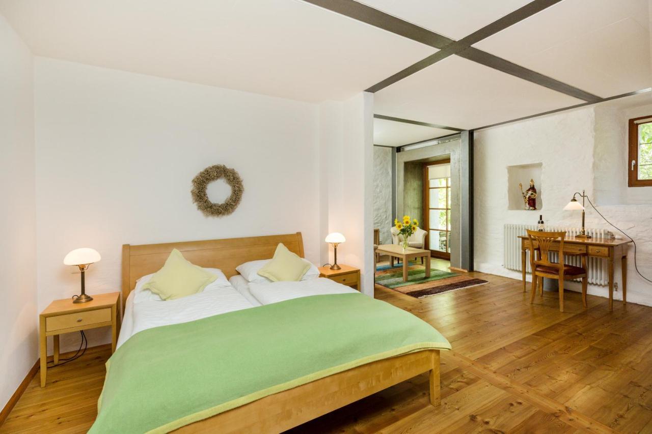 Weinhaus Nigl - Hotel, Restaurant Und Spa Senftenberg Exteriér fotografie